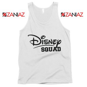 Disney Squad Tank Top