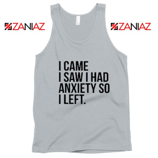 Cute Quotes Tank Top Funny ZANIAZ