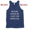 Sarcasm Father's Day Tank Top