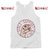 Quote Girls Support Girls Feminist Tank Top