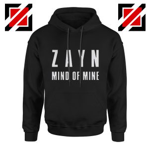 Mind of Mine Zayn Malik Hoodies