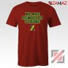 We Are Humboldt Strong T Shirts Humboldt Tee Shirt S-3XL Red