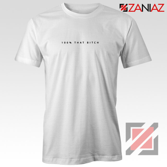 Lizzo Inspired Lyrics Graphic T-Shirt