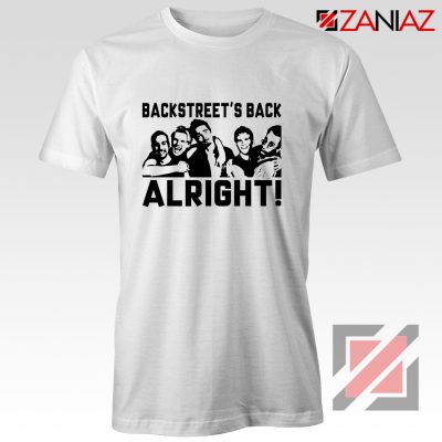 Backstreets Boys T-Shirt