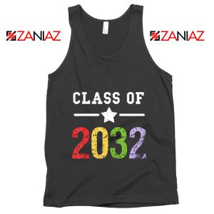 Class Of 2032 Tank Top