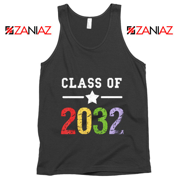 Class Of 2032 Tank Top