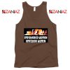 Funny Empowered Women Tank Top