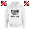 Hoodie For Sayings Gifts Trendy Cheap Chritsmas Hoodie For Her White