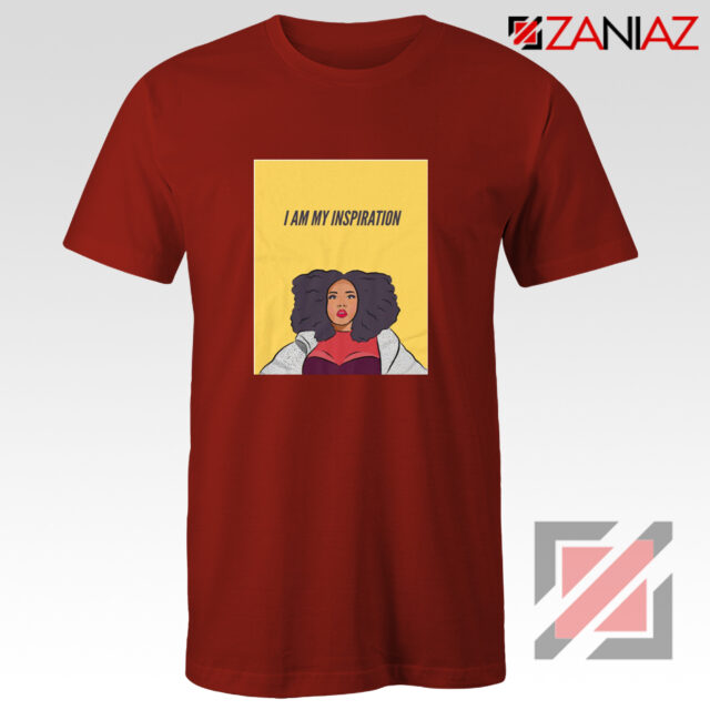 Lizzo Graphic T-Shirt