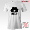 Lizzo Cheap T-Shirt American Actress Best T-shirt Size S-3XL White