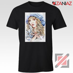 American Singer Shirt Black
