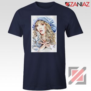 American Singer Shirt Navy