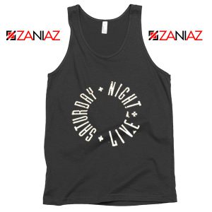 90s Saturday Night Live SNL Television Cheap Tank Top S-3XL Black