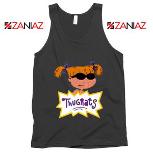 Angelica Rugrats TV Series Tank Top