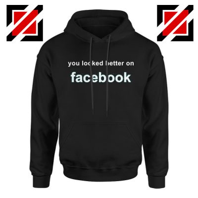 Buy Relaxed Hoodie Cheapest Funny Quote Hoodie Size S-2XL Black
