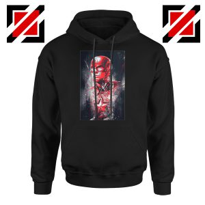 Captain America Marvel Avengers Assemble Cheap Hoodie Size S-2XL Black