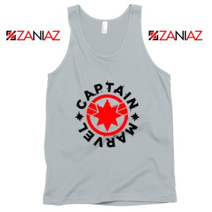 "Elevate your style with our exclusive Captain Marvel Superhero Marvel Comics Character Tank Top. Crafted with soft, lightweight fabric and featuring iconic Captain Marvel designs, this tank top is a must-have for any fan. Available in sizes S-3XL for both men and women, with fast shipping via USPS and secure PayPal payment. Shop now at ZANIAZ STORE and enjoy a 30-day return guarantee. Unleash your inner hero today!"