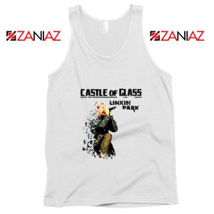 Linkin Park Songs Castle Of Glass Best Tank Top