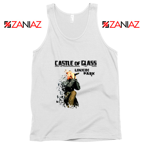 Linkin Park Songs Castle Of Glass Best Tank Top