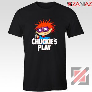 Rugrats Chuckies Play T-Shirt