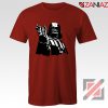 Darth Vader Star Wars T-Shirt Star Wars Movies Tee Shirt Size S-3XL Red