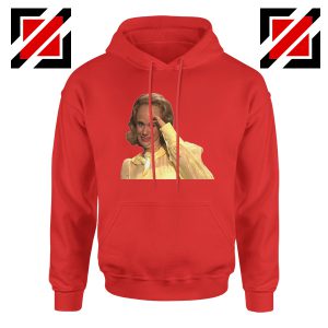 Dooneese Saturday Night Live Best Cheap Hoodie Size S-2XL Red
