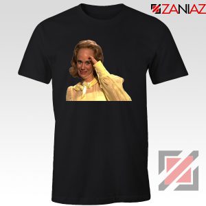 Dooneese Saturday Night Live Best Cheap Tee Shirt Size S-3XL Black