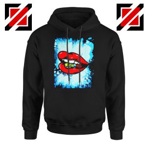 EDM Pill Hoodie Music Cheap Best Hoodie Size S-2XL Black