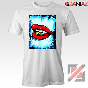EDM Pill T-Shirt Music Cheap Best T-Shirt Size S-3XL White