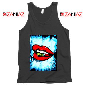 EDM Pill Tank Top Music Cheap Best Tank Top Size S-3XL Black