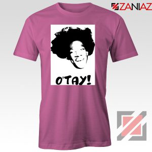 Eddie Murphy Saturday Night Live SNL Best Cheap T-Shirt Size S-3XL Pink