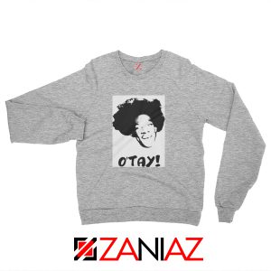 Eddie Murphy Saturday Night Live SNL Best Sweatshirt Size S-2XL Grey