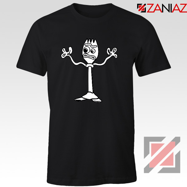 Forky Toy Story Disney T-Shirt