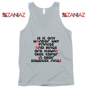 Go Let It Out Oasis Lyrics T-Shirt