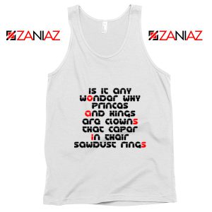 Go Let It Out Oasis Lyrics T-Shirt