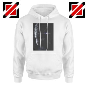 Groot Poster Marvel Avengers Endgame Hoodie