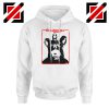 Iggy And The Stooges American Rock Band Hoodie