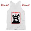 Iggy And The Stooges American Rock Band Best Tank Top Size S-3XL White