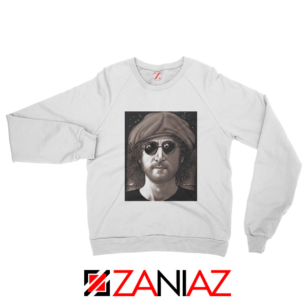 John Lennon Imagine Sweatshirt