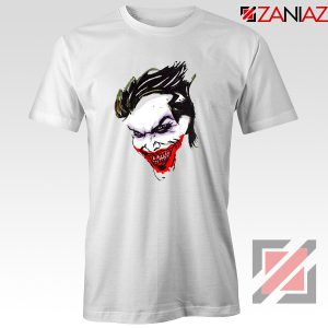 The Movie Joker Poster T-Shirt