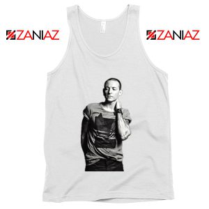 Linkin Park Chester Bennington Tank Top