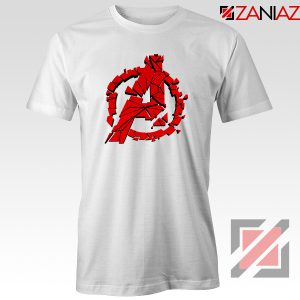 Avengers Shattered T-Shirt