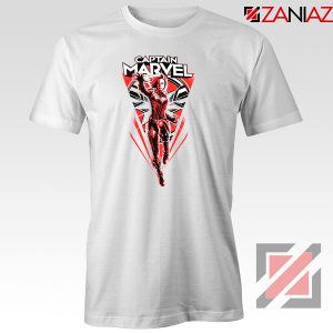 Marvel Captain Marvel Best T-Shirt
