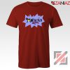 Melanin Rugrats T-Shirt Rugrats TV Series T-Shirt Size S-3XL Red