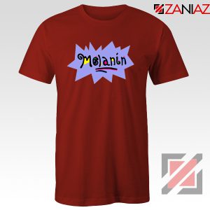 Melanin Rugrats T-Shirt