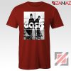 Oasis Music Rock Band Tee Shirt Oasis UK Band T-Shirt Size S-3XL