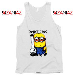 Opium Drug Minion Tank Top