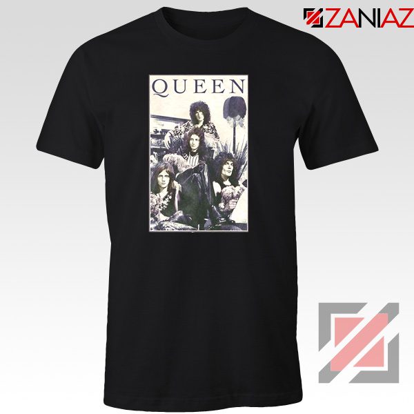 queen band merch