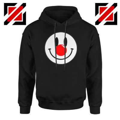 Red Nose Day Comic Relief Hoodie Red Nose Day 2019 Best Hoodie Black