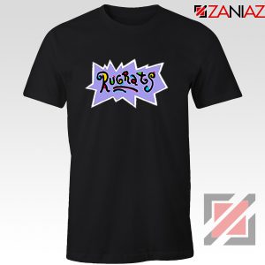 Nickelodeon Rugrats Logo T-Shirts